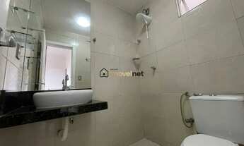 Imagem 13: Apartamento Mobiliado com Varanda Excelente Localização