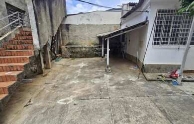 Imagem 5: Casa ( Barracão) 1 quarto, sala, banheiro e cozinha