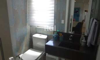 Imagem 5: Cobertura para Venda - 267m², 3 dormitórios, sendo 1 suites, 2 vagas - Menino Deus