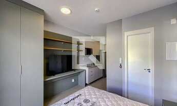 Imagem 3: Apartamento à Venda - Belém, 1 Quarto, 25 m2