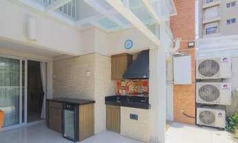 Imagem 6: Aluguel Apartamento 2 Dormitórios - 170 m² Brooklin