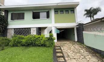 Imagem 2: Residência ampla com 5 dormitórios ao lado do Museu Oscar Niemeyer