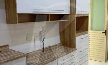 Imagem 5: Apartamento de 120 mts², 3 dormitórios (1 suíte), 2 vagas, em Santana