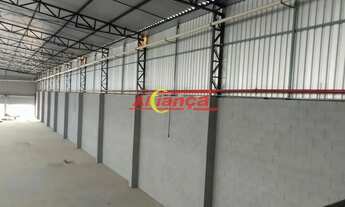 Imagem 7: GALPÃO INDUSTRIAL E/OU COMERCIAL - JD PRESIDENTE DUTRA