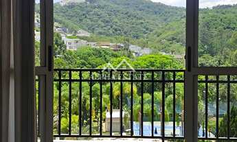 Imagem 6: Apartamento Alto Padrão Parque Tamboré