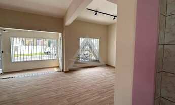 Imagem 4: Casa à venda e para alugar em Campinas, Jardim Bonfim, com 3 quartos, com 105 m²