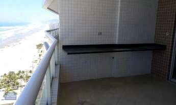 Imagem 6: Frente mar!! Apartamento com 03 suítes, lazer completo!!