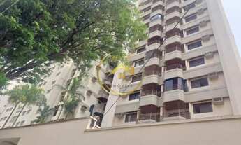 Imagem: Apartamento à venda em Campinas, Cambuí