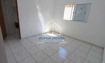 Imagem 4: Casa à venda, Residencial Mantiqueira, com dois dormitórios sendo uma suíte