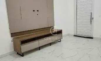 Imagem 4: Casa com 3 dormitórios à venda por R$ 940.000 - Condominio Golden Park Residence - Sorocab