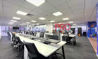 Imagem: Prédio ideal para atrair talentos! Monousuário