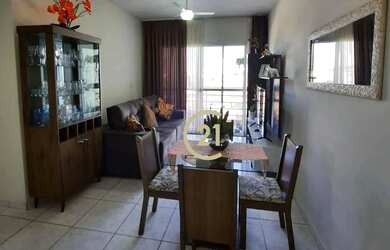 Imagem: Apartamento à venda - Cidade Nova I - Indaiatuba/SP