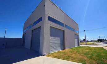 Imagem 2: Imóvel para aluguel tem 200 metros quadrados