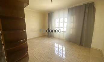 Imagem 4: Casa à Venda no Bairro Universitário, Uberaba - 3 quartos, 2 vagas, Financiamento Aceito