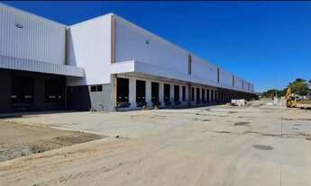 Imagem 2: Aluguel de galpão Hlog Galeão Aeroporto Ilha do Governador