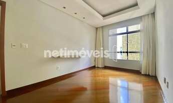 Imagem 6: Locação Apartamento 4 quartos Lourdes Belo Horizonte