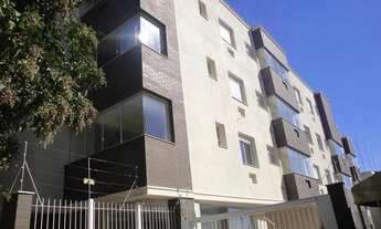 Imagem: Apartamento em Rua Dona Gabriela - Menino