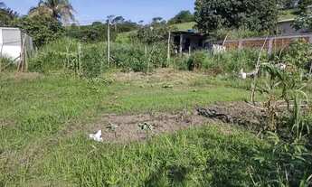 Imagem: Lote em Rua dos Abieiros - Santíssimo