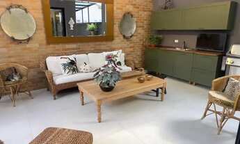 Imagem 7: Casa em Alphaville com 5 dormitórios, 4 suítes à venda, 300 m² por R$ 3.750.000 - Santana