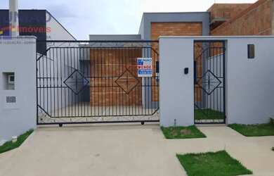 Imagem: Casa com 3 dormitórios 1 suíte à venda