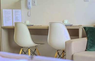 Imagem 5: MANA BEACH EXPERIENCE - Seu Refúgio à Beira-Mar!