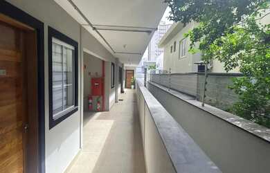 Imagem 6: Apartamento para venda em Vila Mazzei com 2 quartos , 43m²