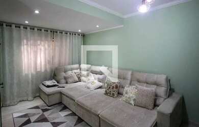 Imagem: Casa à Venda - Sapopemba, 4 Quartos, 270