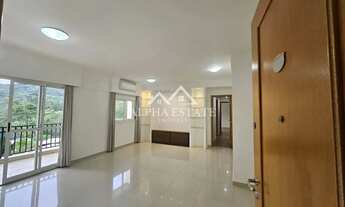 Imagem: Apartamento Alto Padrão Parque Tamboré