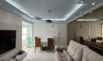 Imagem 5: Apartamento para aluguel, 3 quartos, 1 suíte, 2 vagas, Castelo - Belo Horizonte/MG