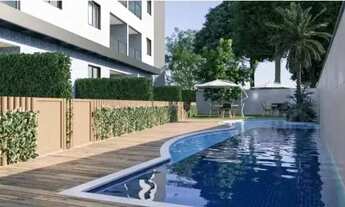 Imagem 3: APARTAMENTO NO LITORAL COM CONDOMÍNIO COMPLETO | 2 QUARTOS