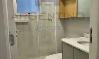 Imagem 7: APTO PARA LOCAÇÃO - EDIFÍCIO LIV | 56 m² | 2 DORMITÓRIOS