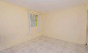 Imagem 4: Apartamento Térreo para Locação na Cohab Lindóia, 2 Suítes, Garagem Fechada, Pátio Privati