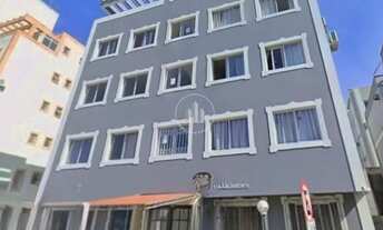 Imagem: Apartamento 1 Quarto 34m² - Kobrasol