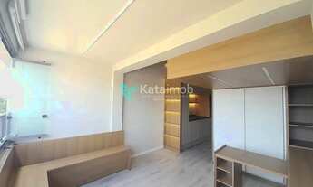 Imagem 4: Lindo Loft para venda ou locação com 31m2, próximo ao metrô Saúde, São Paulo, SP