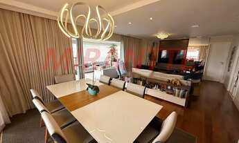 Imagem 2: Apartamento de 264m² com 4 quartos em Santa Teresinha