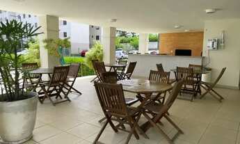 Imagem 5: Apartamento à venda no RESERVA PARQUE RESIDENCIAL