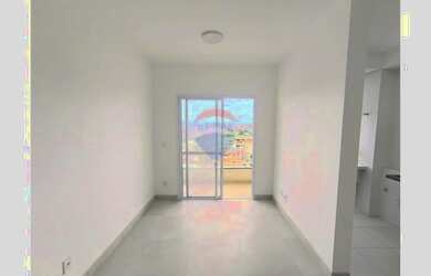 Imagem 2: Apartamento para locação com 2 dormitórios, no condomínio Passeo, Wanel Ville- Sorocaba/SP