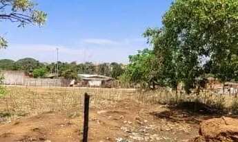 Imagem 4: Área com 4 mil m² para venda na Quadra 94, Setor Lagoa Quente em Caldas Novas - GO