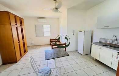 Imagem 2: Kitnet Residencial para locação, Cidade Universitária, Campinas - KN0289