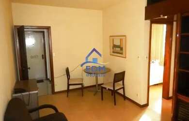 Imagem 2: Apartamento para aluguel, 1 quarto, Savassi - Belo Horizonte