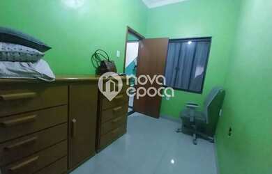 Imagem 5: Catumbi Casa com 4 dormitórios