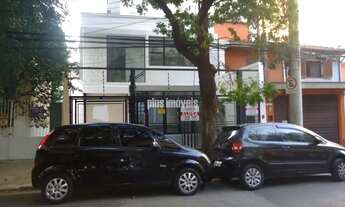 Imagem 2: PRÉDIO COMERCIAL - PERDIZES - AC. 450M2 - R$21.500,00