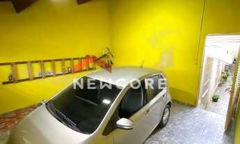 Imagem: Casa em Rua Coroados - Jardim Ivonete