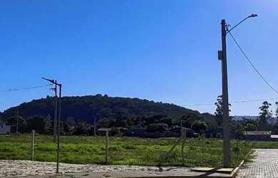 Imagem 4: Terreno em Nova Hartz-RS 300 M2