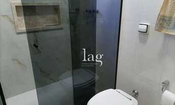 Imagem 7: Casa com 3 dormitórios à venda, 177 m² por R$ 1.200.000,00 - Condomínio Villagio Milano