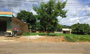 Imagem: Lote Comercial 360,18m² (Asfalto) Jardim