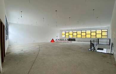 Imagem 4: Salão para alugar, 360 m² por R$ 16.800,00/mês - Nova Petrópolis - São Bernardo do Campo/S