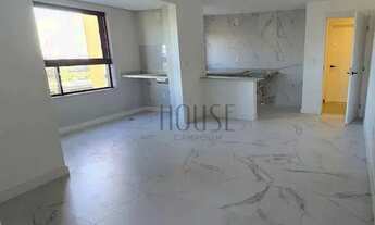 Imagem 2: Apartamento com 1 quarto, 49 m² - venda ou aluguel - Condomínio Edifício Union - Sorocaba