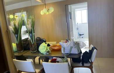 Imagem 2: Belíssimo apartamento no Aeroclube