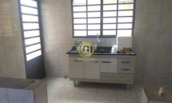 Imagem 4: Casa Residencial para Venda Jardim Paraíso, Jacareí 3 dormitórios sendo 1 suíte